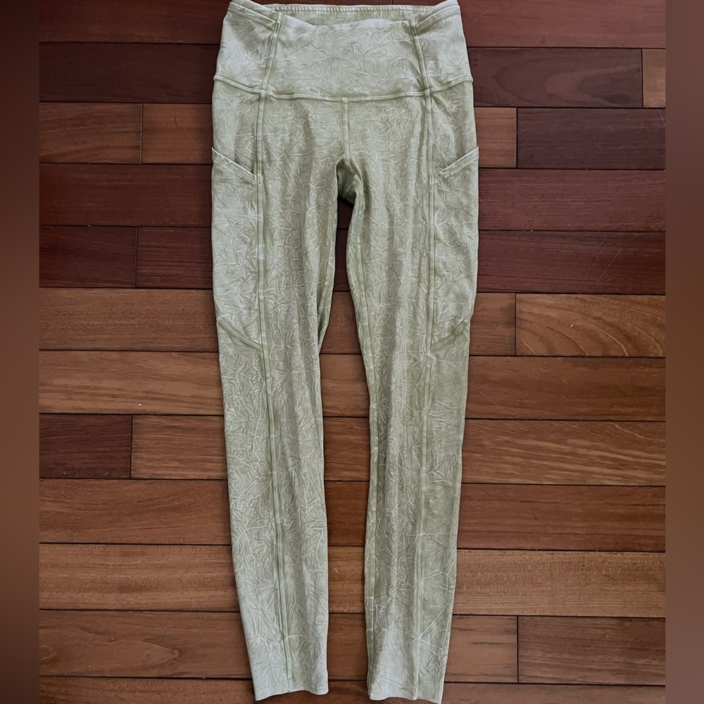 Lululemon Leggings